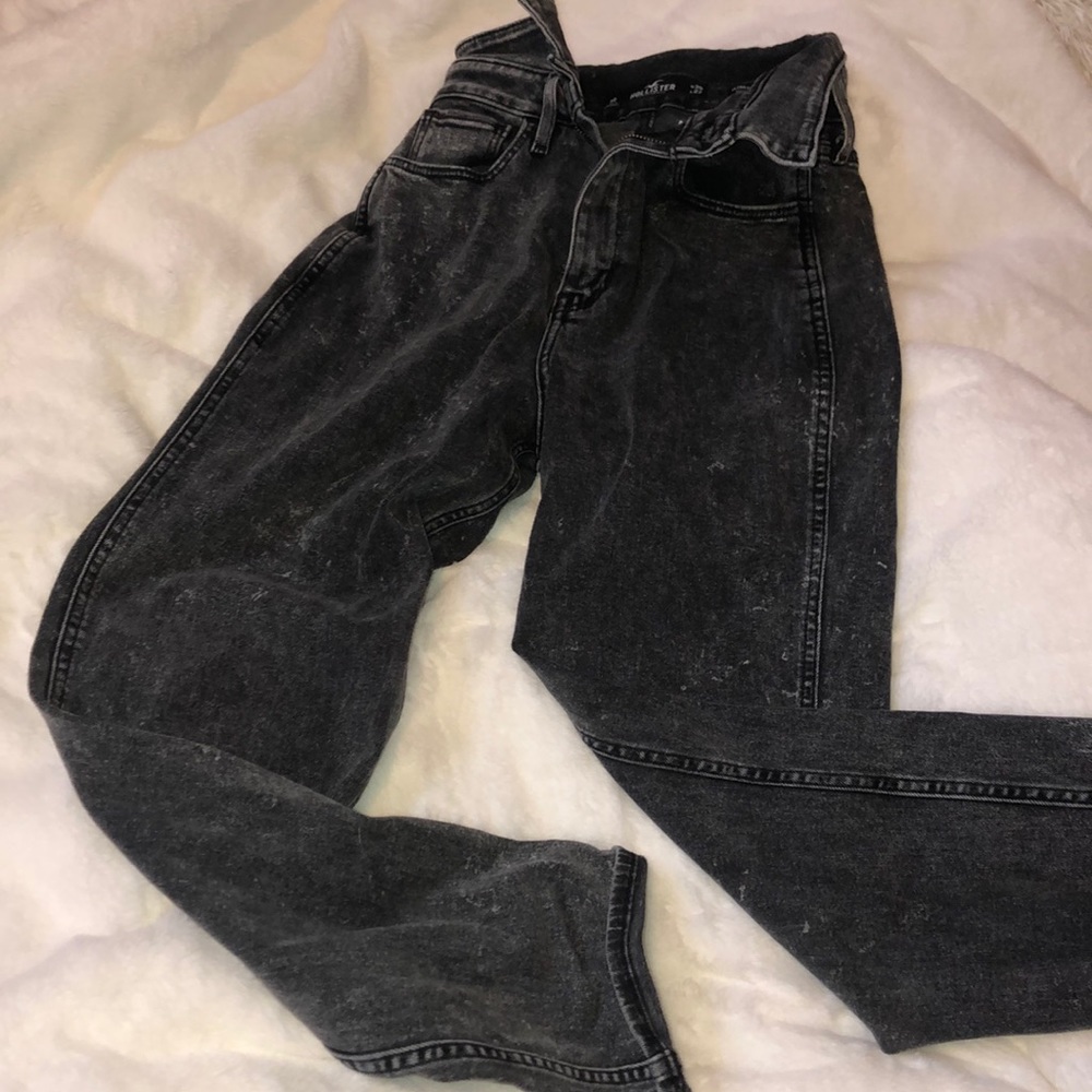Hollister Vintage mom jeans